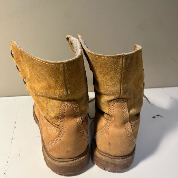 Timberland boots - Picture 2 of 6